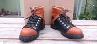 Top Zustand Bally Corsetta Wanderschuhe Größe 38 Bayern - Dettelbach Vorschau