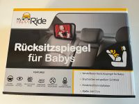 Rücksitzspiegel für Babys My Happy Ride Baden-Württemberg - Karlsruhe Vorschau