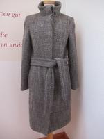 ZARA Mantel Boucle Gr. S Trenchcoat neuwertig Wollmantel Wolle gr Niedersachsen - Varel Vorschau