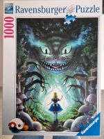 Puzzle Alice 1000 Teile Nordrhein-Westfalen - Kleve Vorschau