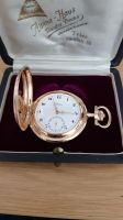 Alpina TU Chronometer 585er Gold auch Glashütte um 1900 Nordrhein-Westfalen - Gütersloh Vorschau