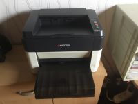 Laserdrucker Kyocera Ecosys FS-1041 Nordrhein-Westfalen - Elsdorf Vorschau