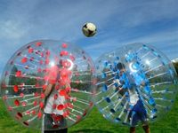 ***Bubble Soccer*** mieten Bayern - Hösbach Vorschau