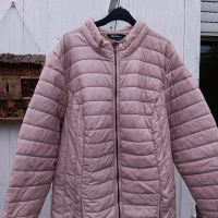 ULLA POPKEN * tolle STEPP-JACKE * 54/56 * ROSÉ * SELTENE FARBE * Nordrhein-Westfalen - Bergisch Gladbach Vorschau