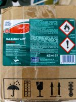 Deb Desinfektionschaum neu originalverpackt Bayern - Fürth Vorschau