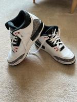 Jordan 3 White Cement Berlin - Reinickendorf Vorschau