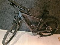 E-Bike Focus Jarifa² 6.6 Nine (2021) Diamond Black Nordrhein-Westfalen - Schalksmühle Vorschau