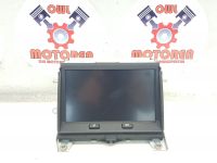 Monitor 8H2210E889AC Land Rover Range Rover Sport L320 Bielefeld - Brackwede Vorschau