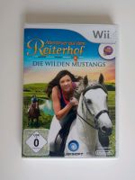 Wii Spiel: Abenteuer auf dem Reiterhof Bochum - Bochum-Süd Vorschau