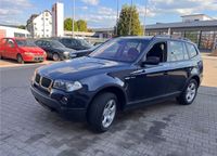 BMW X3 2.0 D Hessen - Pfungstadt Vorschau