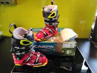 Scarpa Freedom SL Damen FreerideTouren Skischuh Mondo 240 Neu Bayern - Wendelstein Vorschau