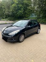 Peugeot 206+ 1.4 Diesel HDI Nordrhein-Westfalen - Solingen Vorschau