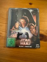 Star Wars Episode 3 Blu Ray Steelbook Niedersachsen - Moormerland Vorschau