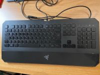 Tastatur Razer Niedersachsen - Buxtehude Vorschau