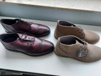 Marc Shoes Business Schuhe Halbschuhe Schnürschuhe Gr. 45 neu Dortmund - Hörde Vorschau
