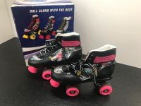 Discoroller Rollschuhe Rollerblades inliner Niedersachsen - Schiffdorf Vorschau