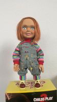 Chucky Child‘s Play Figur Puppe sprechend Bayern - Bad Brückenau Vorschau