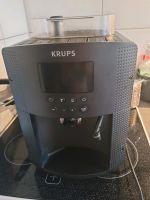 Krups kaffeevollautomat Genau lesen Mecklenburg-Vorpommern - Ueckermuende Vorschau