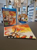 Dragon Ball: Xenoverse Sony PlayStation 4 PS4 Niedersachsen - Rhauderfehn Vorschau