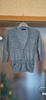 leichter Strick Cardigan von Mexx S grau Neu NP 69 € Brandenburg - Falkensee Vorschau