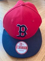 Baseball Cap, Boston Red Sox Frankfurt am Main - Sachsenhausen Vorschau