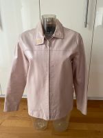 Lederjacke echtes Leder Gr. 36 oversized Rosa Marc O‘Polo Kr. München - Garching b München Vorschau