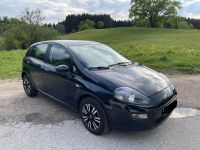 Fiat Punto Evo 0.9 Twinair Easy Start/TÜV 02/26 inkl Winterreifen Bayern - Feldafing Vorschau