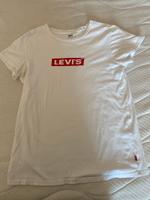 Weißes Levi’s T-Shirt Bayern - Neumarkt i.d.OPf. Vorschau