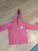 Inselkind Sylt hoddie Kapuzenpullover rosa 18-24 Monate Altona - Hamburg Ottensen Vorschau