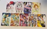 Platinum End 1-9 Manga Anime Tokyopop Deathnote Macher Ohba Obata Nordrhein-Westfalen - Bergisch Gladbach Vorschau
