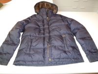 Ralph Lauren Damen Winterjacke (Daunen) Gr. M Dunkelblau Hessen - Lindenfels Vorschau