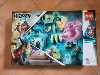 LEGO Hidden Side 70425 – Newbury Haunted High School (310 Teile) Rheinland-Pfalz - Bretzenheim Vorschau