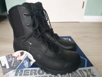 Haix Ranger Stiefel Einsatzstiefel Security Paintball SEK Softair Bayern - Adelsdorf Vorschau