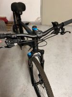 Fahrrad Rockrider St 520 Nordrhein-Westfalen - Solingen Vorschau