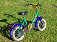 Kinderfahrrad Nicky 12" Baden-Württemberg - Stutensee Vorschau