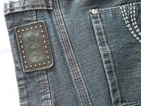MAC  Damenjeans Angela Gr. 38/ 34 Baden-Württemberg - Hirschberg a.d. Bergstr. Vorschau