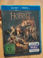 Der Hobbit Smaugs Einöde Blu-ray Disk Nordrhein-Westfalen - Übach-Palenberg Vorschau