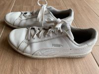 Puma Sneaker 38,5 Weiß München - Thalk.Obersendl.-Forsten-Fürstenr.-Solln Vorschau