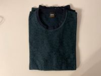 HUGO BOSS leichter Herren Pullover, blau Gr. XXXL Nordrhein-Westfalen - Siegburg Vorschau