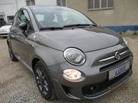 Fiat 500 Hey Google*** 1.0 GSE Hybrid*** Hessen - Otzberg Vorschau