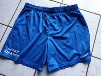 Hose kurz short Sport Stretch blau gr.L neu Nordrhein-Westfalen - Dinslaken Vorschau