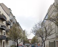 Gepflegtes Wohn-/Geschäftshaus mit Dachgeschossausbaupotential Berlin-Mitte Berlin - Mitte Vorschau