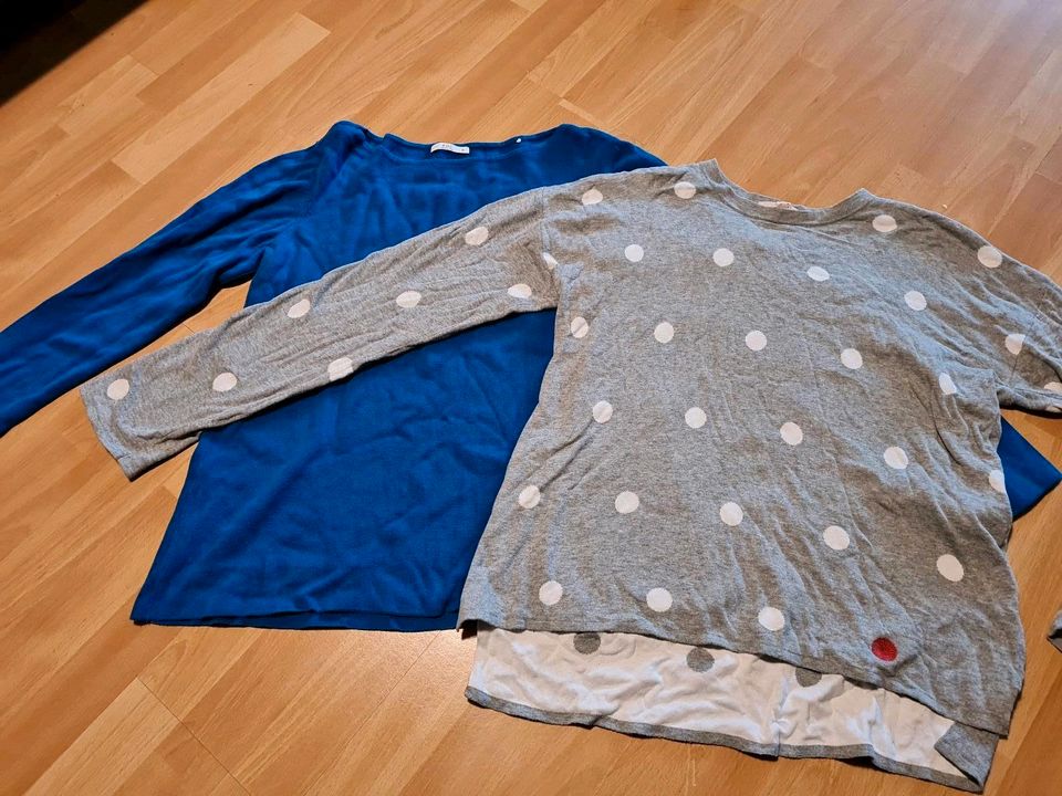 2 Pullover Esprit M in Blankenhain