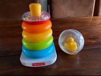 Babyspielzeug, Fisher Price Niedersachsen - Fredenbeck Vorschau