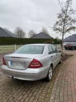 Mercedes c 200 cdi Tausch möglich bis Sonntag 850€ vb Schleswig-Holstein - Kaltenkirchen Vorschau