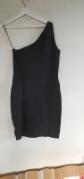 Sonia Rykiel H&M Feinstrick Kleid asymmetrisch one shoulder Gr. M Nordrhein-Westfalen - Siegen Vorschau