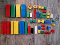 Lego Duplo - 180 Teile gemischt Niedersachsen - Salzhausen Vorschau