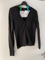 Dünner Strickcardigan  von H&M  Größe 40 Niedersachsen - Geestland Vorschau