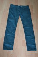 Hose, Sommerhose Gr. 38 dunkelgrün von Amisu Eimsbüttel - Hamburg Eimsbüttel (Stadtteil) Vorschau