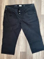 Jeans Capri QS Größe 40 Leipzig - Möckern Vorschau